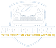 AUTO ÉCOLE DONIA